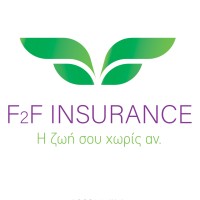 F2F Insurance logo - Similar company to The Coachultants