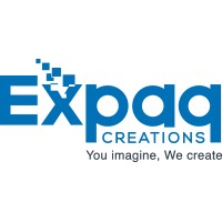 Expaq Creations Ltd logo - Similar company to Speculate Techs