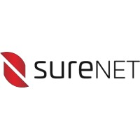 SureNET Technologies LLC logo - Similar company to 11B Technologies