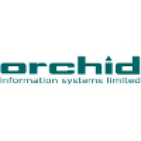 Orchid Information Systems Limited logo - Similar company to Craft Words
