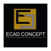 Ecad Concept logo - Similar company to Ecad Construction