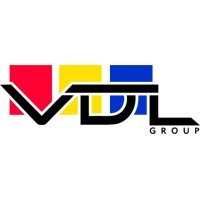 VDL Group Southern Ltd logo - Similar company to Csd Fire Solutions