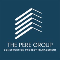 The PERE Group logo - Similar company to Pere
