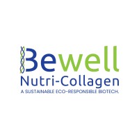 Bewell Nutri-Collagen Inc. logo - Similar company to Chengdu Classic Gelatin Co., Ltd