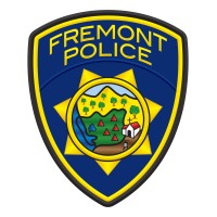 Fremont Police Department logo - Similar company to San Mateo Police Department