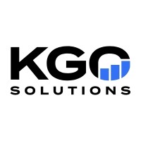 Kgo Solutions