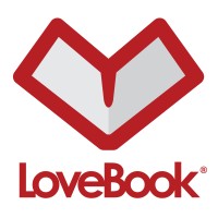Lovebook - Personalized Gift Books