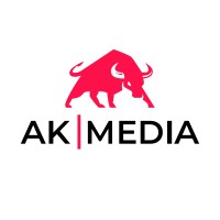 AK | MEDIA logo - Similar company to Safe Space Organization