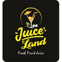 Juiceland logo - Similar company to Juiceland