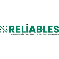 Reliables B.V. logo - Similar company to Euctech Denmark