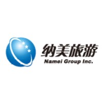 Namei Group Inc. logo - Similar company to Volution Media