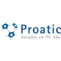 Proatic - Soluções em TIC