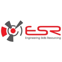 ENGINEERING SKILLS RESOURCING LIMITED logo - Similar company to Tvc Services Ltd