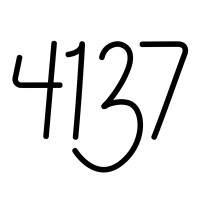 4137 Productions LLC logo - Similar company to Podletter