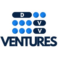 DVV Ventures logo - Similar company to Purdeep Sangha
