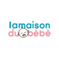 La Maison du Bébé logo - Similar company to Atmosphère Chic