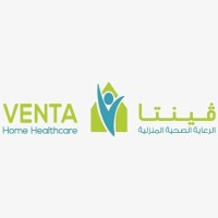 Venta Home Healthcare logo - Similar company to Caremark Home Healthcare