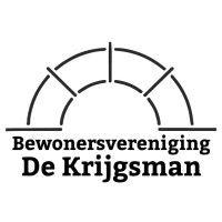 Bewonersvereniging (Resident's association) De Krijgsman Muiden logo - Similar company to Ai, Wat Nu?
