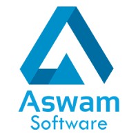 Aswam Software Private Limited logo - Similar company to Ritesys Software Solutions Pvt.Ltd