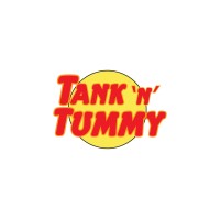 Tank N Tummy logo - Similar company to Cravings N More Restaurant