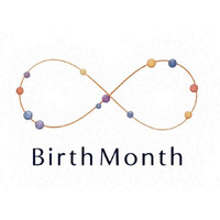 BirthMonth logo - Similar company to Pick Pack Panda