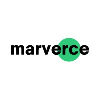 Marverce Digital logo - Similar company to Pix Beetle