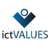 Ict Values logo - Similar company to Cps E-Commerce