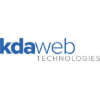 KDA Web Technologies Inc. logo - Similar company to Mid-Hudson Web