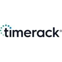 Timerack logo - Similar company to Payro