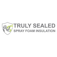 Truly Sealed Insulation logo - Similar company to Foam Cycle