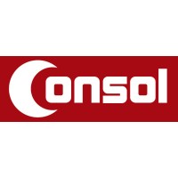 Consol Steel Belt System logo - Similar company to Guangzhou Oni Shopfitting Limited