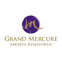 Grand Mercure Jakarta Kemayoran logo - Similar company to Discovery Ancol