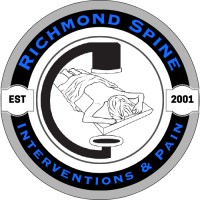 Richmond Spine Interventions and Pain Center logo - Similar company to Capfinex - Technology Solutions For Financial Markets
