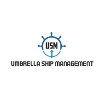 Umbrella Ship Management Pvt. Ltd. logo - Similar company to Skkr