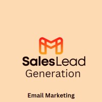 Sales Lead Generations logo - Similar company to Linked Into Sales