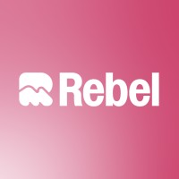 Rebel Media Agency logo - Similar company to Ellievated Media Agency