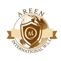 AREEN INTERNATIONAL ISO Standards & Management Consultation logo - Similar company to Infovision Consultant