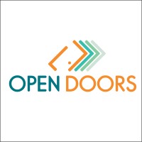 Open Doors logo - Similar company to Realmax