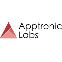 Apptronic Labs logo - Similar company to Apptronic