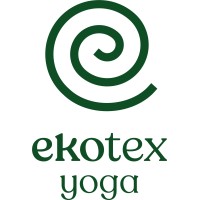 Ekotex Yoga logo - Similar company to Serviplast, S. Coop.