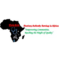 Doctors Actively Serving in Africa (DASA) logo - Similar company to Rtct - Right To Care And Treatment