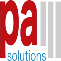 PA Solutions Sàrl logo - Similar company to Pa Solutions
