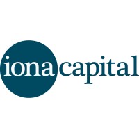Iona Capital Ltd logo - Similar company to Evolution Infrastructure