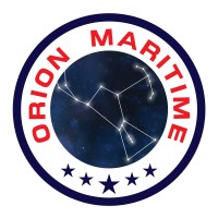 Orion Maritime Private Limited logo - Similar company to Ilman