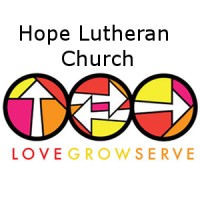 Hope Lutheran Church And Preschool