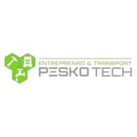PESKO Tech AB logo - Similar company to Mervida Ab