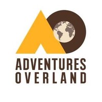 Adventures Overland logo - Similar company to Onelatitude