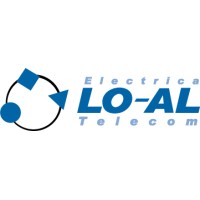 ELECTRICA INDUSTRIAL LO-AL, S.L. logo - Similar company to Finesconfort