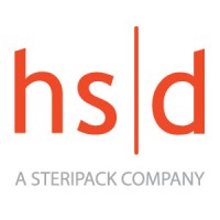 HS Design | SteriPack Design & Product Development logo - Similar company to Repowered Inc.