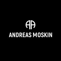 Andreas Moskin logo - Similar company to Bröllopsmagasinet